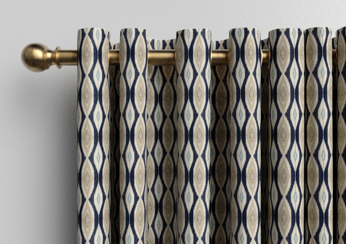 Gates, Hudds - Made to Measure Curtains - Image 12